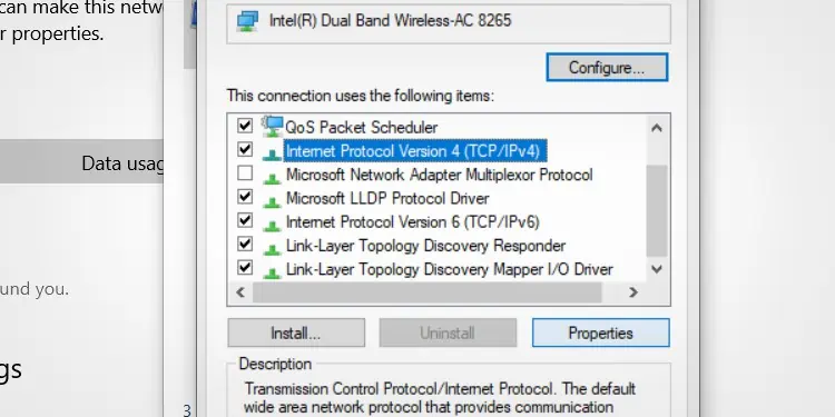 ipv4