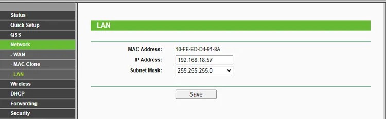 lan-ip-address
