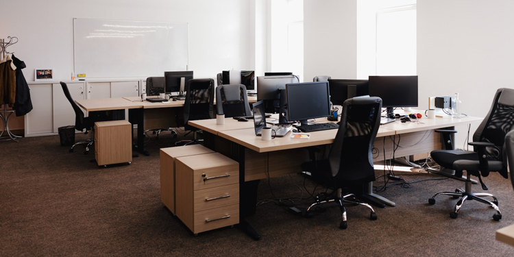 WAN Vs LAN - What’s The Difference? 1 lan-office-space