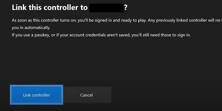 Xbox Won't Let You Sign In? Try These 9 Fixes 59 link-controller-to-xbox
