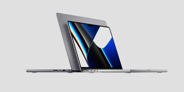 iPad vs Laptop: Which One Should You Choose? 2 laptop apple