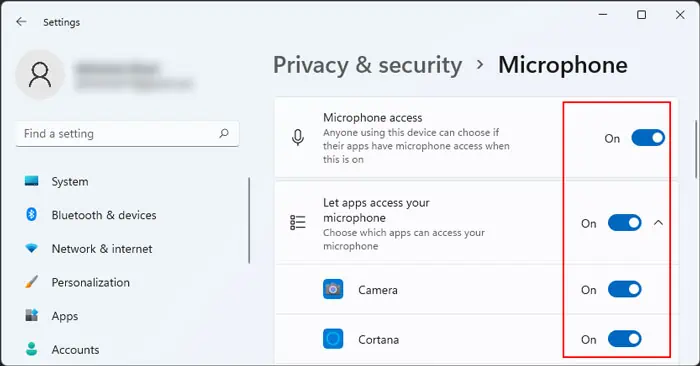Computer Not Detecting Microphone? Try These 10 Fixes 32 microphone-privacy-enable
