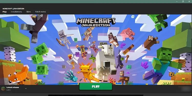 minecraft-java-edition-launcher