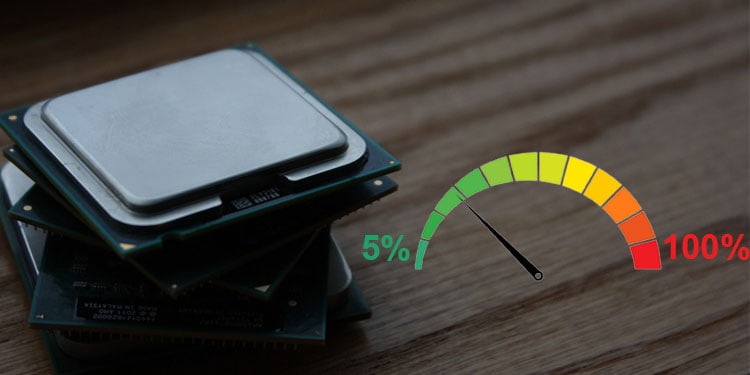 Minimum Processor State In Windows (Everything You Need to know) 1 minimum processor state visualization