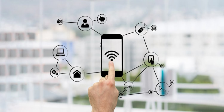 Can You Have WiFi without A Router? 2 mobile wifi hotspot