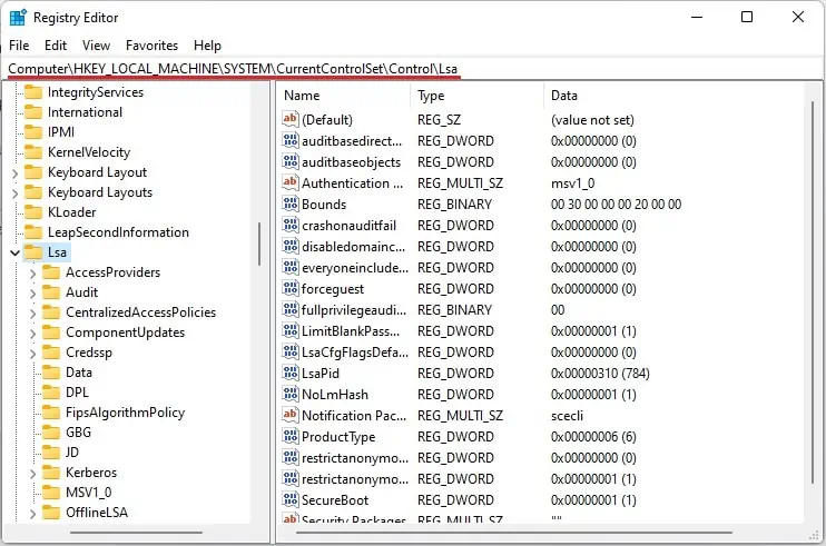 move-to-lsa-path