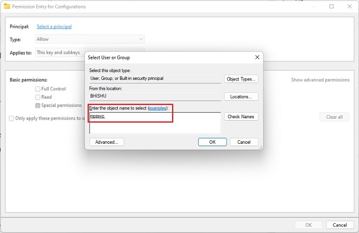 Fix  Windows Could Not Start The DHCP Client Service On Local Computer  12 Possible Ways  - 44