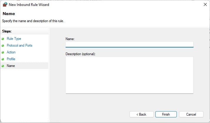 Fix  Windows Could Not Start The DHCP Client Service On Local Computer  12 Possible Ways  - 9