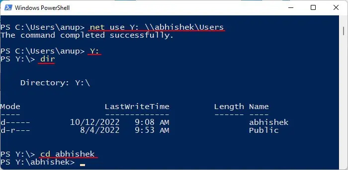 net-use-drive-letter-cd-dir