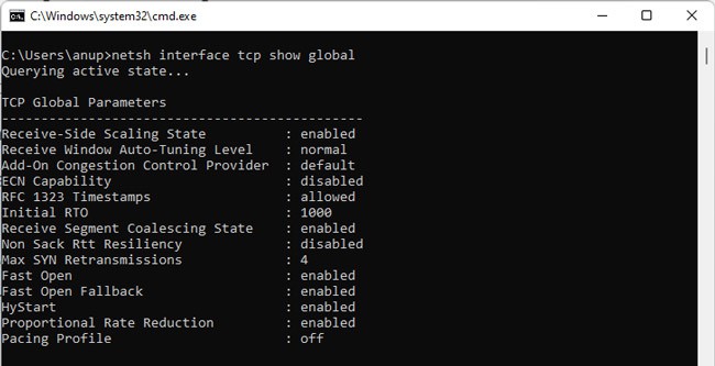 netsh-interface-tcp-show-global