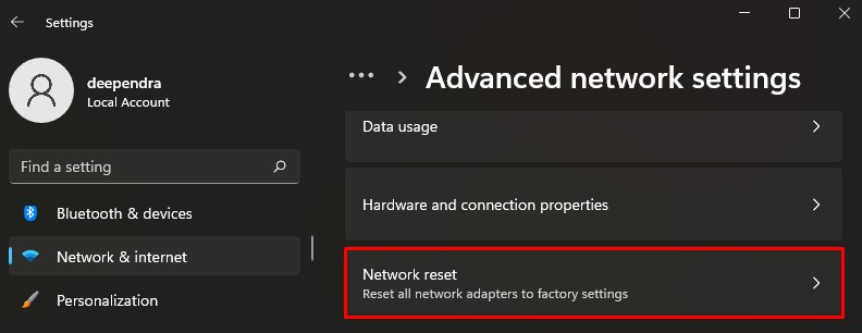 Computers Not Showing Up In Network  9 Proven Ways To Fix It - 69