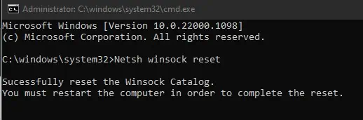 network-reset-wifi-not-working