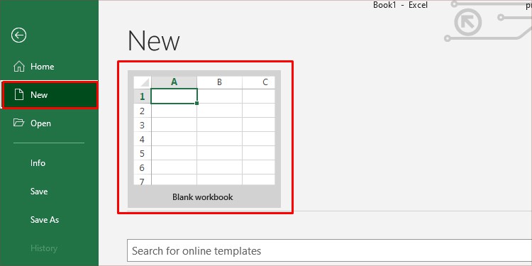 Fix  We Found A Problem With Some Content In Excel - 61