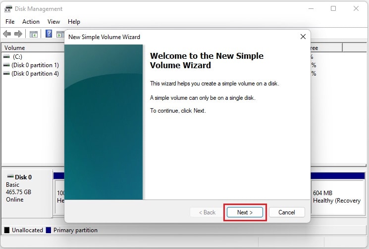 How To Partition A SSD   Step By Step Guide  - 23