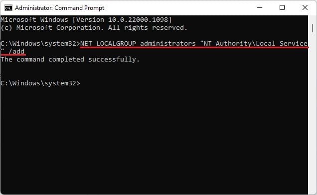 Fix  Windows Could Not Start The DHCP Client Service On Local Computer  12 Possible Ways  - 91