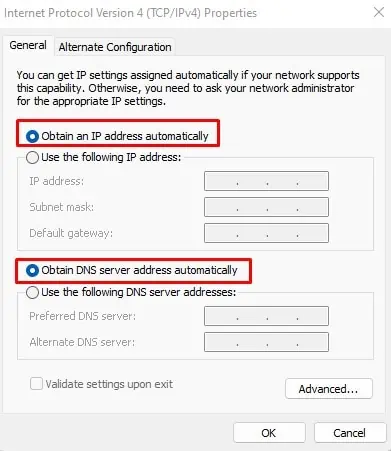 obtain-ip-address-automatically-wifi-not-working