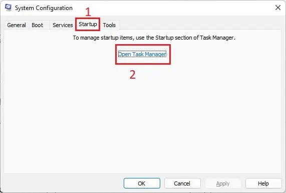open-task-manager-in-startup-tab