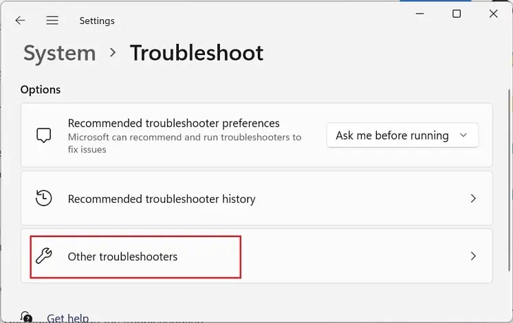 Fixed: Windows Could Not Start the WLAN Autoconfig Service on Local Computer 63 other-troubleshooters