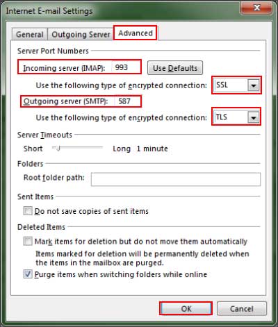 outlook-email-server-settings