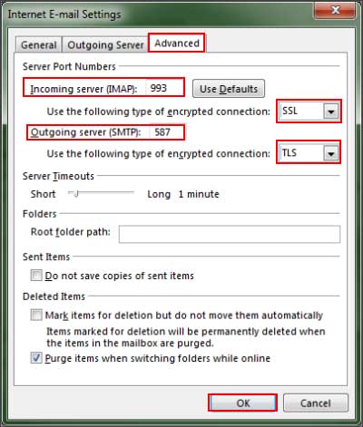 Comcast Email Not Working  Try These Fixes - 39