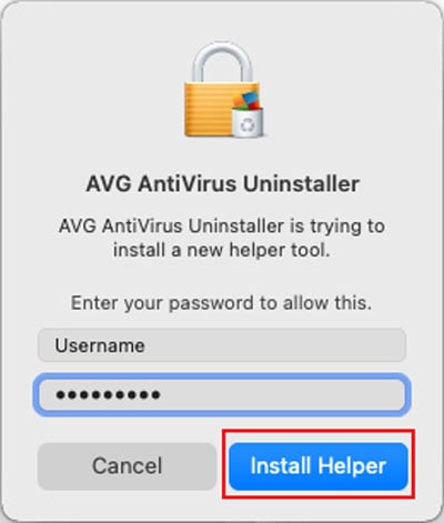 password-install-helper