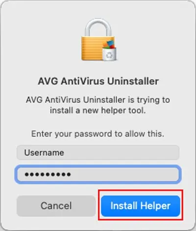 password-install-helper