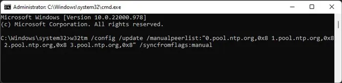 pool-ntp-org-reconfigure