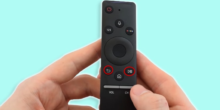 press-play-pause-and-return-button-on-smart-remote