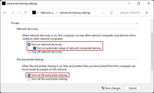 How To Access Files From Another Computer On The Same Network