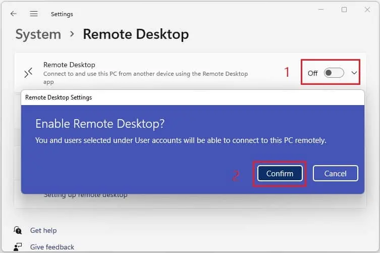 reenable-remote-desktop
