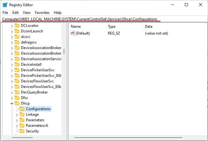 Fix  Windows Could Not Start The DHCP Client Service On Local Computer  12 Possible Ways  - 52