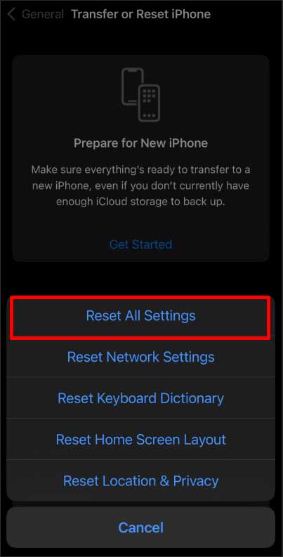 IPhone No Sound On Calls  Here Are 9 Ways To Fix It - 7