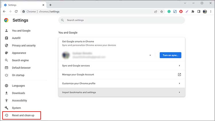 Comcast Email Not Working  Try These Fixes - 12