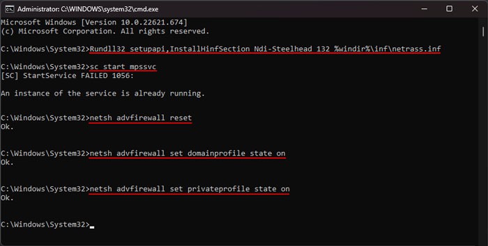 reset-firewall