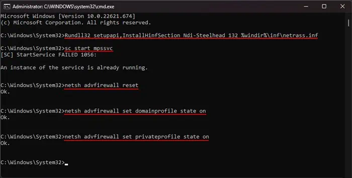 reset-firewall