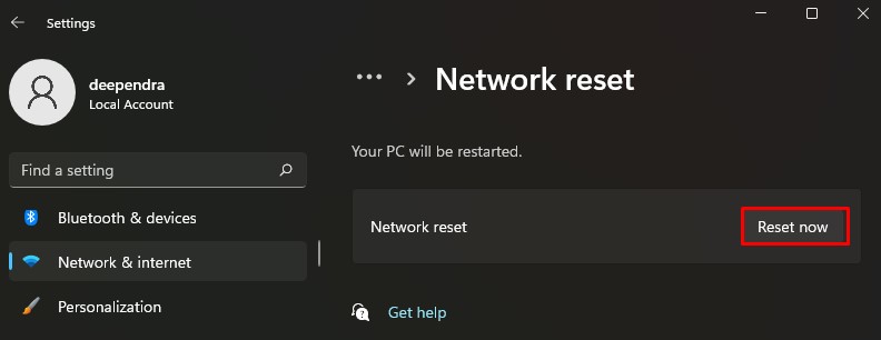 Computers Not Showing Up In Network  9 Proven Ways To Fix It - 16