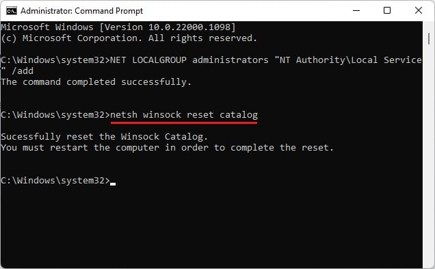 Fix  Windows Could Not Start The DHCP Client Service On Local Computer  12 Possible Ways  - 57