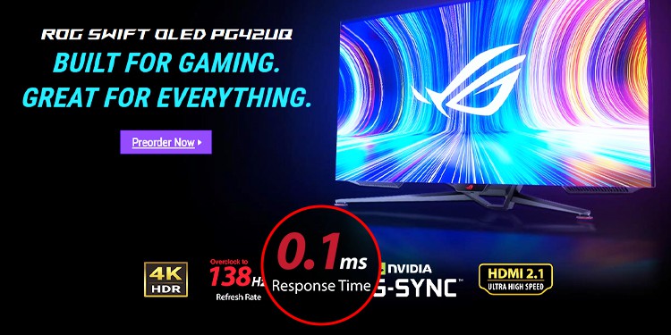 How to Test Input Lag on Your PC 2 response-time