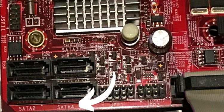SATA Vs SATA 2 Vs SATA 3   What s The Difference  - 30