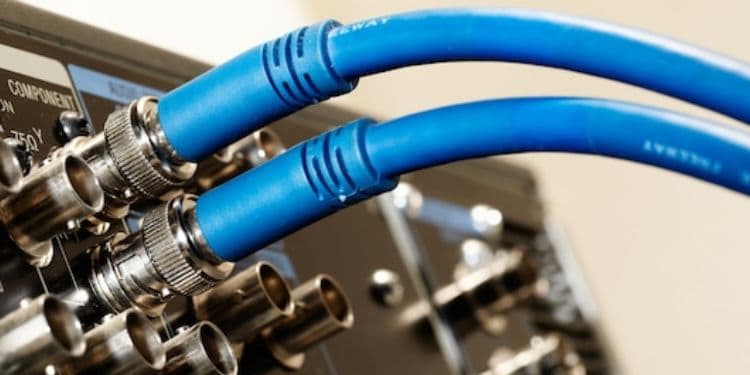 Here Are 12 Different Types Of Monitor Connections - 77