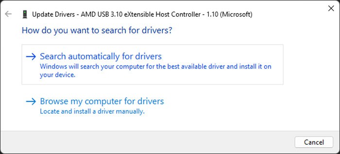 search-automatically-for-drivers