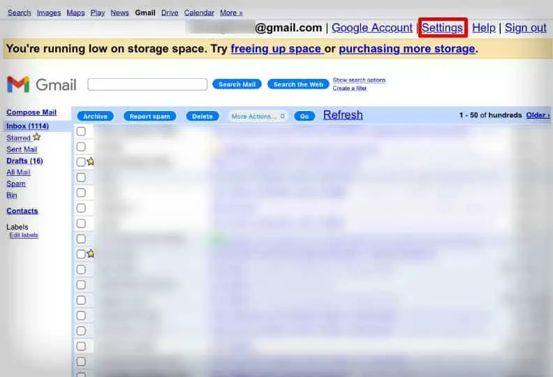 Gmail Messages Are Missing? Try these 9 Ways to Fix It 79 select-all