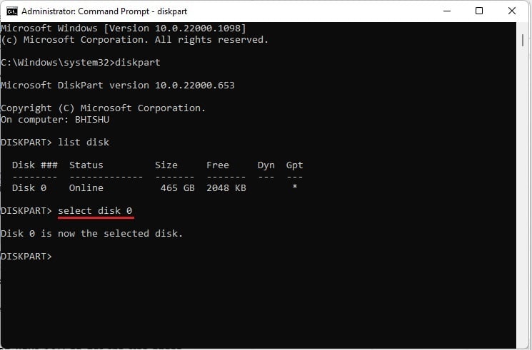 How To Partition A SSD   Step By Step Guide  - 36