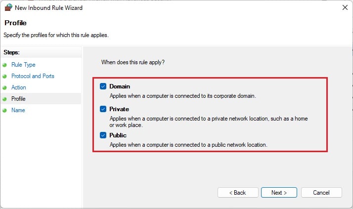 Fix  Windows Could Not Start The DHCP Client Service On Local Computer  12 Possible Ways  - 75
