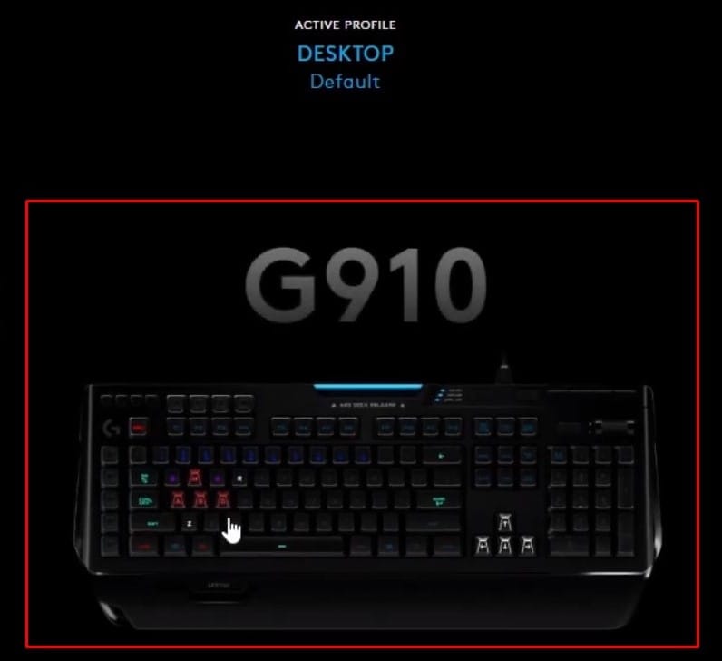 How To Screenshot On Logitech Keyboard - 93