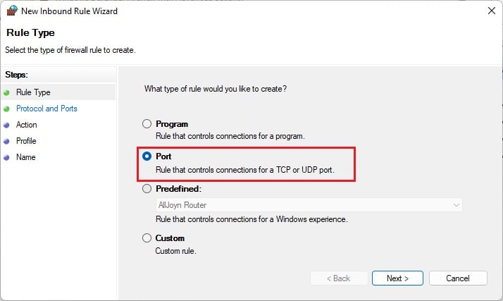 Fix  Windows Could Not Start The DHCP Client Service On Local Computer  12 Possible Ways  - 4