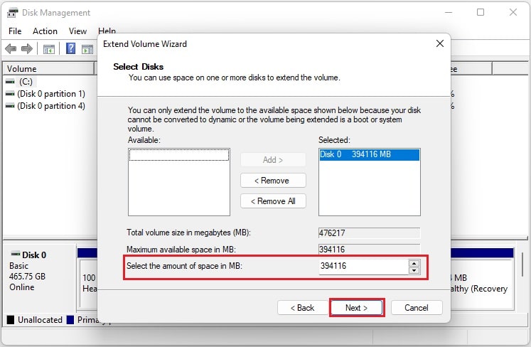 How To Partition A SSD   Step By Step Guide  - 97