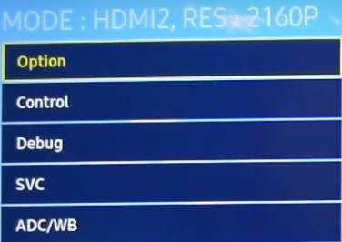 How To Program Samsung Remote - 96