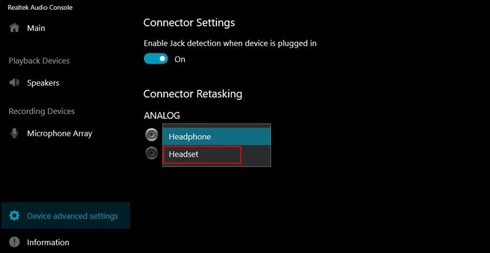 set-as-headset