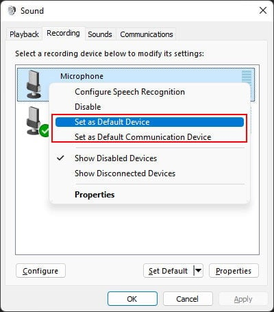 set-microphone-as-default-device
